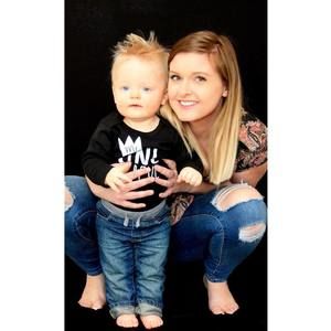 Meet your Posher, Hannah